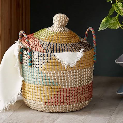 Custom Bamboo Cutting Jhuri